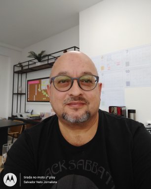 Baú de Memórias – Do balcão de bar à comunicação