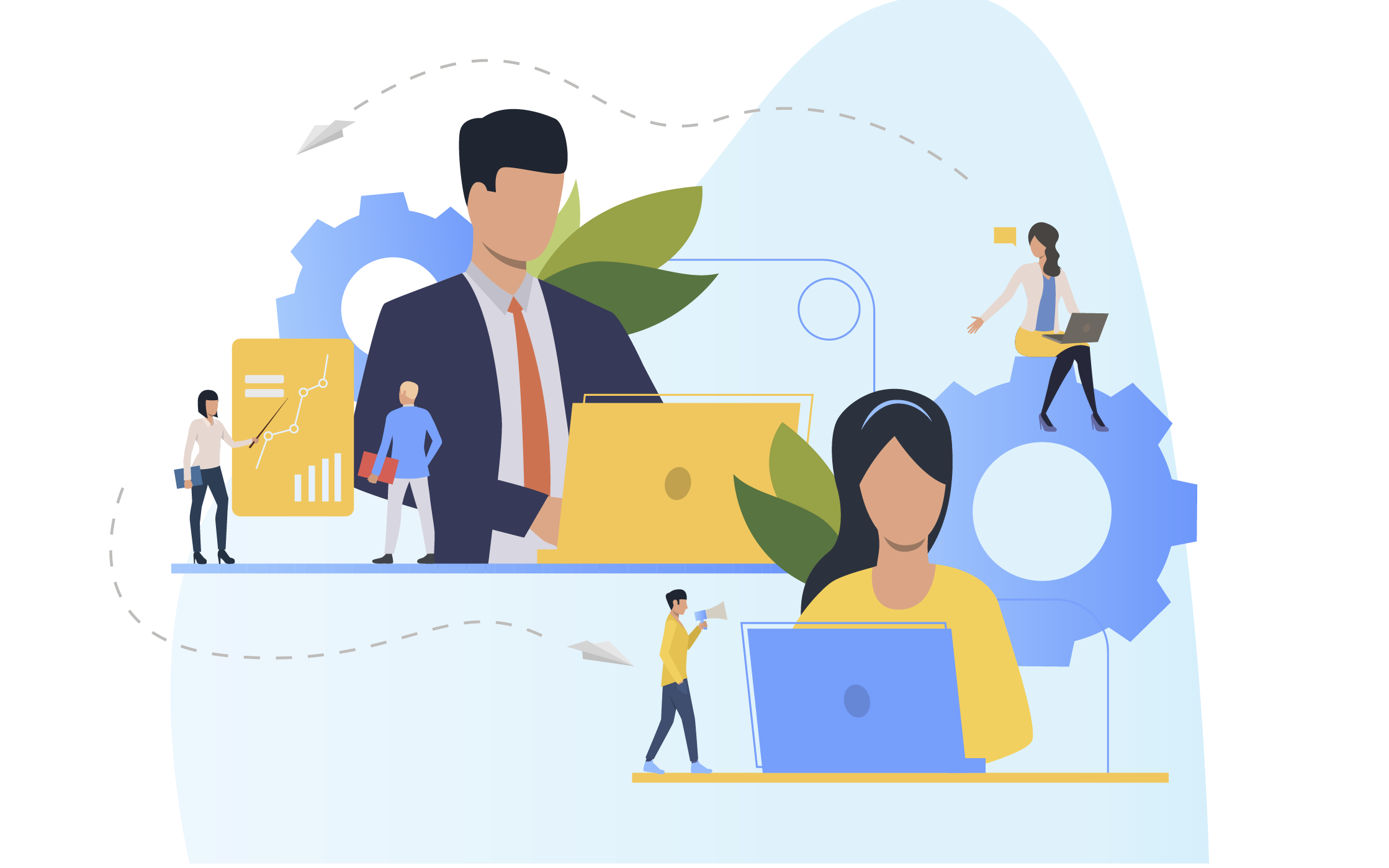 ECOM – Uma escola especializada em cursos on line em comunicação