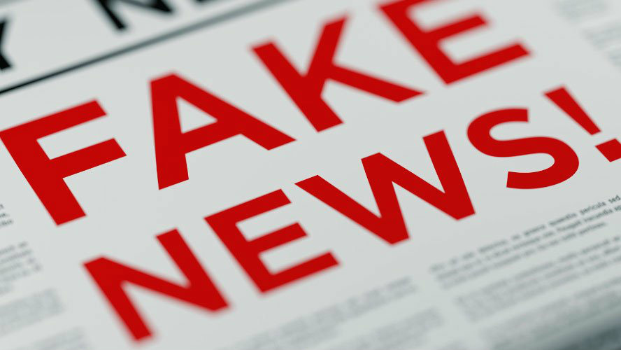 Gestão de crises em tempos de fake news