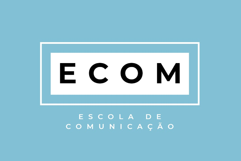 ECOM Escola da Comunicação busca parceiros