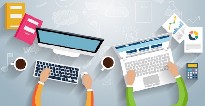 Não pare de estudar, aprenda via EAD