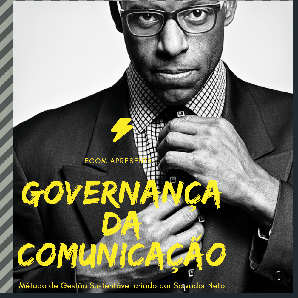 Governança da Comunicação – Cinco dicas para implantação