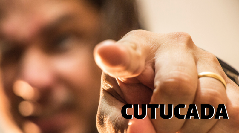 A “cutucada” da crise pandêmica