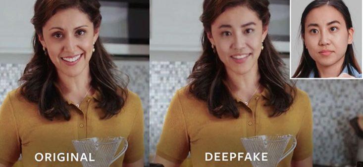 Desinformação – Novo algoritmo detecta vídeos manipulados e deepfakes