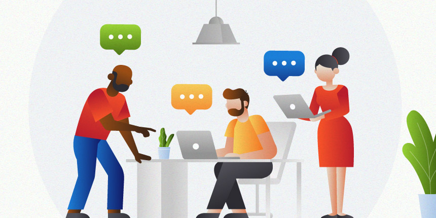 Comunicação Interna – O desafio de manter um time unido