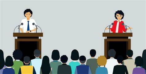 A cultura da comunicação absurda na política: Uma ameaça à democracia