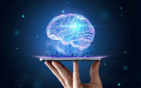 Os riscos da inteligência artificial para empresas e personalidades